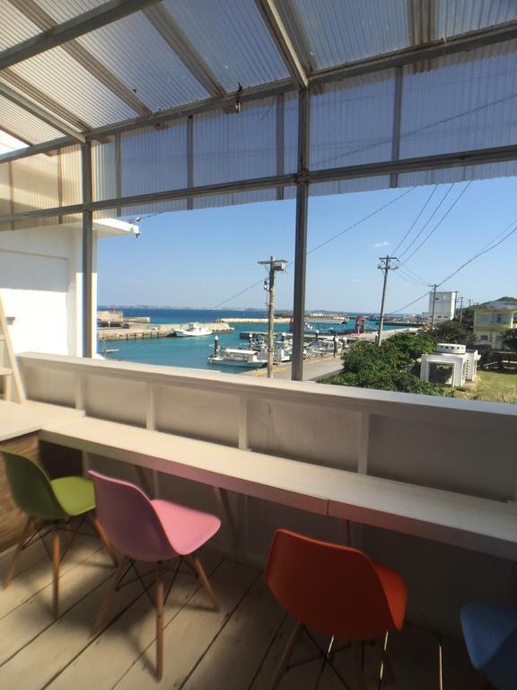 Miyakojima  阿雅古雅旅馆酒店 外观 照片